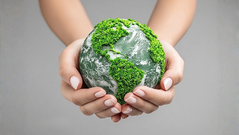 LCP mit Vorbildfunktion bei Umweltverantwortung Dank Energiemanagement